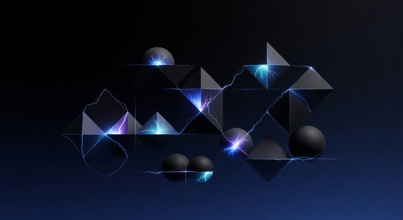 量子幾何学